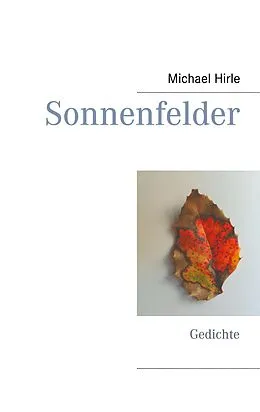 E-Book (epub) Sonnenfelder von Michael Hirle
