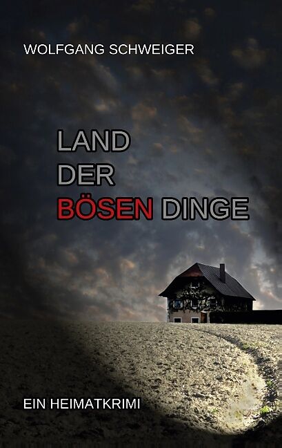 Land der bösen Dinge