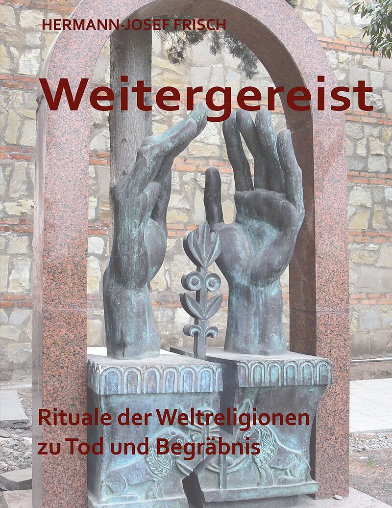 Weitergereist
