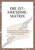 E-Book (epub) Die Ist-Awesome-Matrix von Christian Thiel