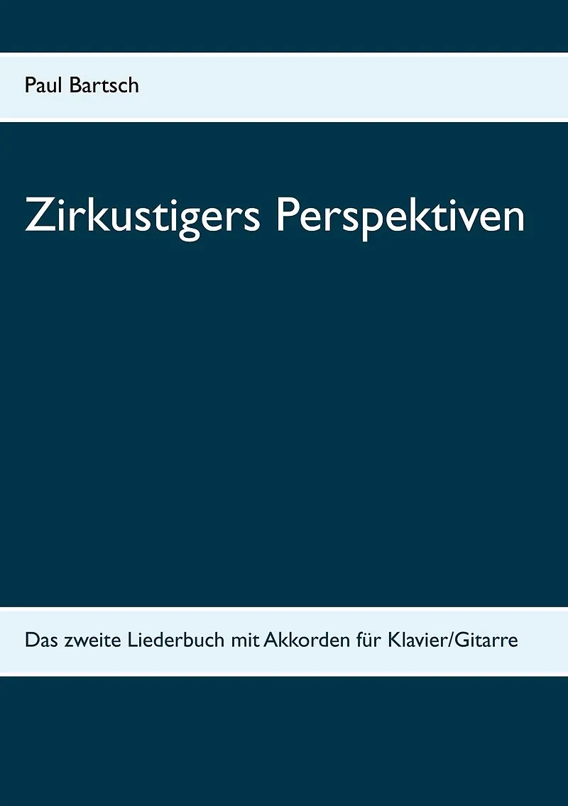 Zirkustigers Perspektiven
