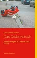 E-Book (epub) Das Dreieckstuch von Klaus Bernhard Gablenz