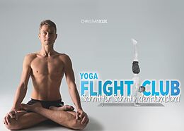 E-Book (epub) Yoga Flightclub von Christian Klix
