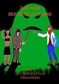 E-Book (epub) Das Kind der dunklen Sonne von Florian Penner