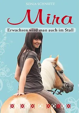 E-Book (epub) Mira von Sonja Schnietz