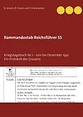 E-Book (epub) Kommandostab Reichsführer SS von B. Jensen, B. Franck, F. Krackowizer