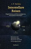 E-Book (epub) Interstellare Reisen von J. P. Rohlin