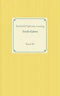 E-Book (epub) Emilia Galotti von Gotthold Ephraim Lessing