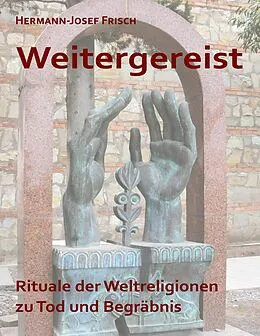 E-Book (pdf) Weitergereist von Hermann-Josef Frisch