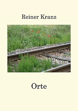 E-Book (epub) Orte von Reiner Kranz