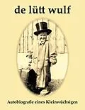 E-Book (epub) De Lütt Wulf von Peter Wulf