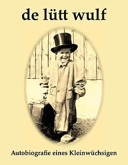 E-Book (epub) De Lütt Wulf von Peter Wulf