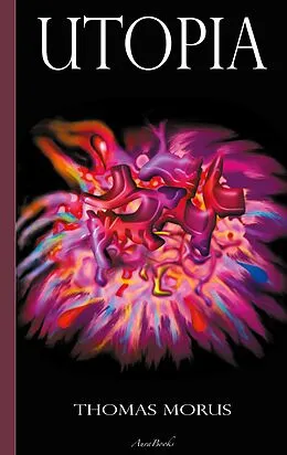 E-Book (epub) Utopia von Thomas Morus