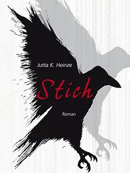 E-Book (epub) Stich von Jutta K. Heinze