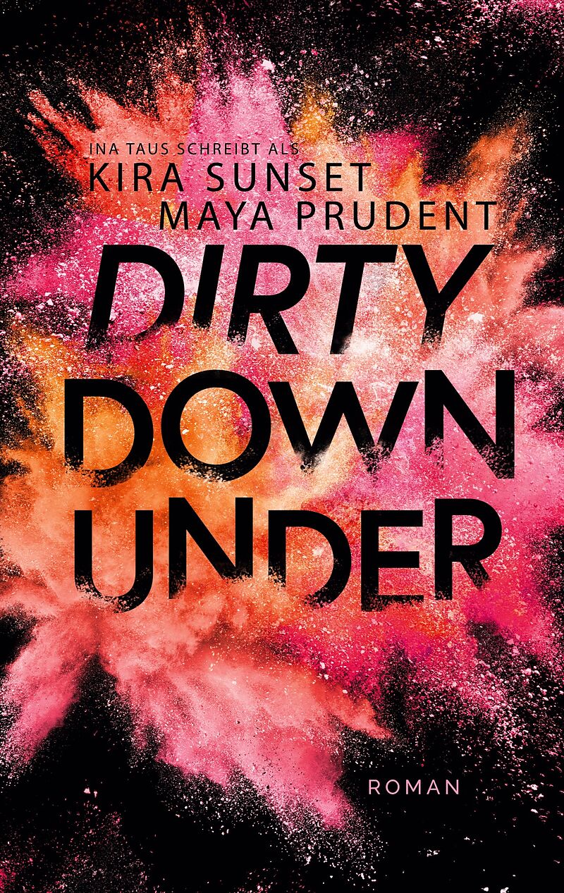 Dirty Down Under