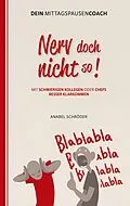 E-Book (epub) Nerv doch nicht so! von Anabel Schröder