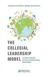 eBook (epub) The Collegial Leadership Model de Claudia Schröder, Bernd Oestereich