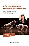 E-Book (epub) Börsengewinne optimal versteuern von Sandra Schmidt