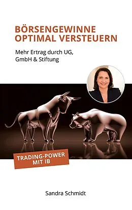 E-Book (epub) Börsengewinne optimal versteuern von Sandra Schmidt
