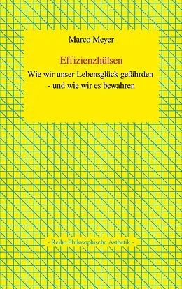 E-Book (epub) Effizienzhülsen von Marco Meyer
