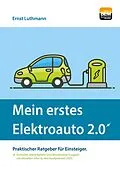 E-Book (pdf) Mein erstes Elektroauto 2.0 von Ernst Luthmann
