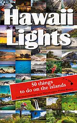 eBook (epub) Hawaiilights de Florian Krauss