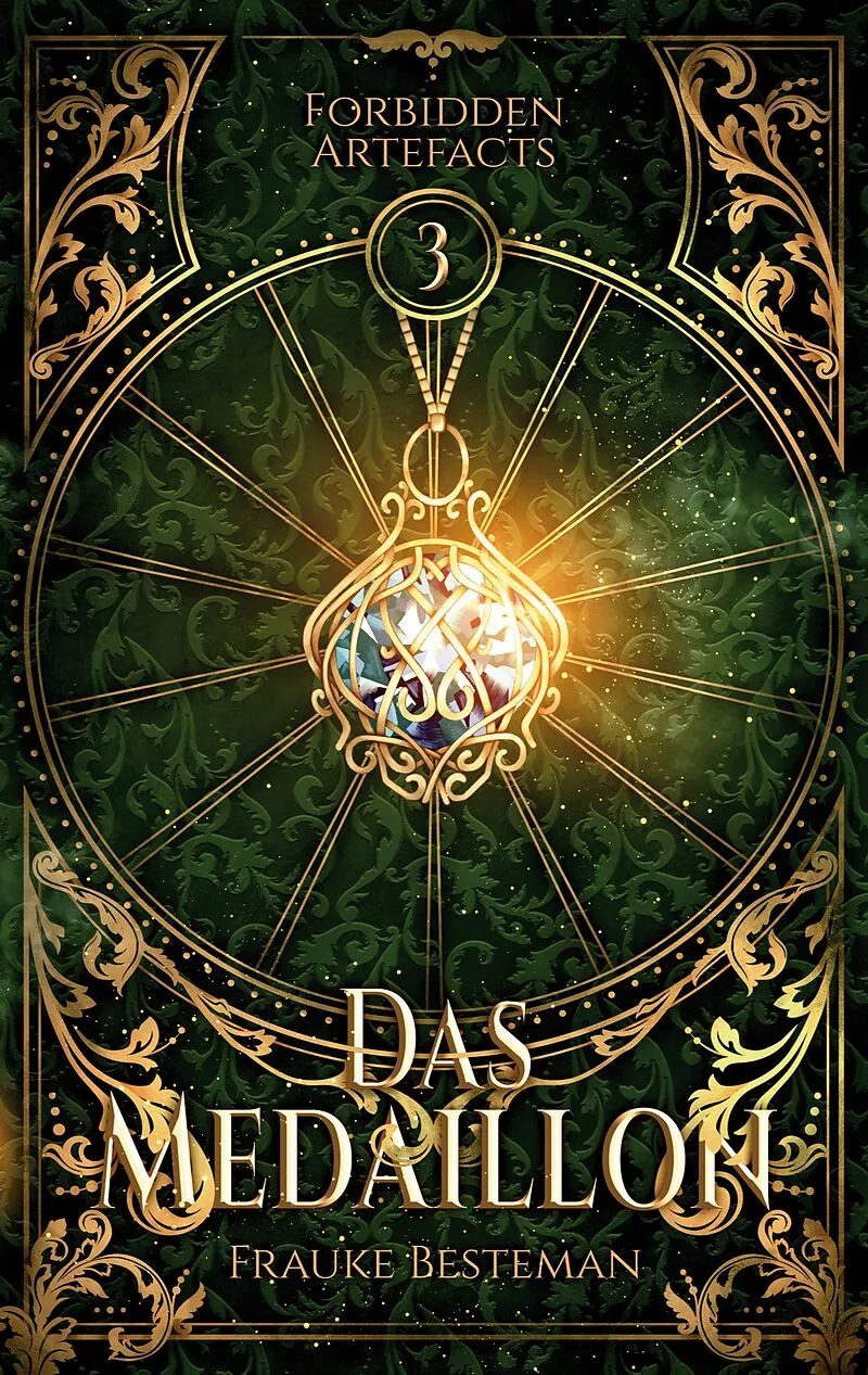 Das Medaillon