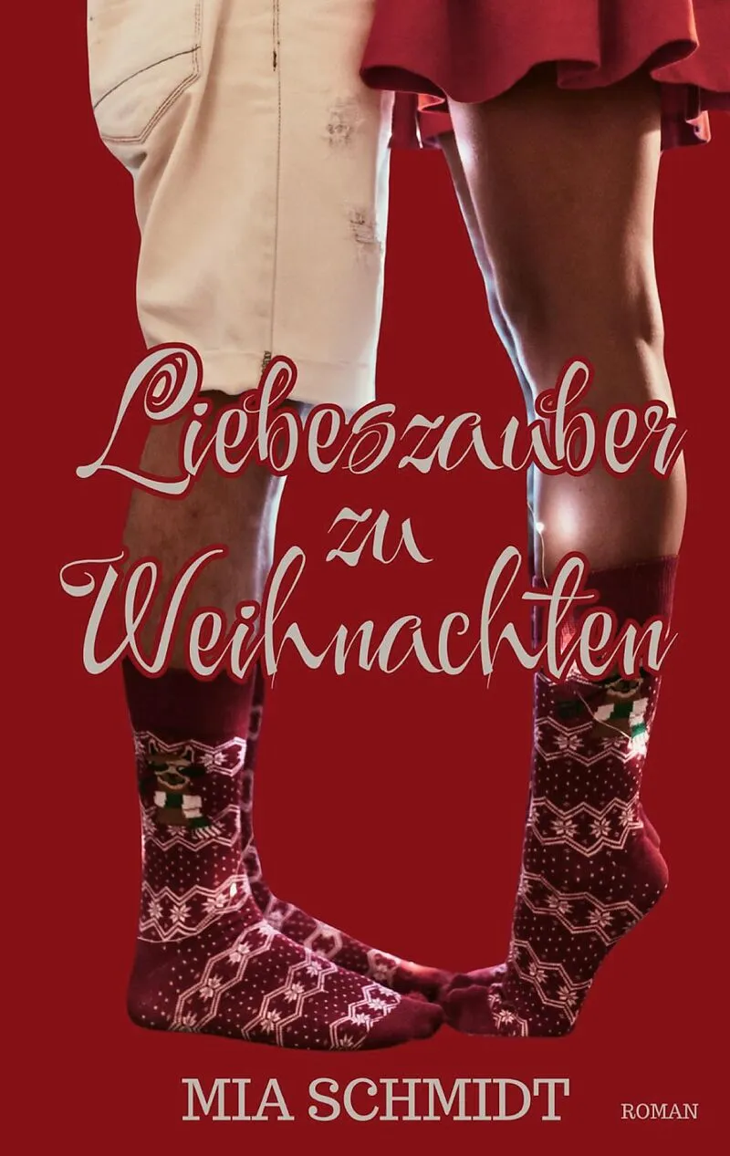 Liebeszauber zu Weihnachten