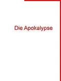 E-Book (epub) Die Apokalypse von Caroline Rose