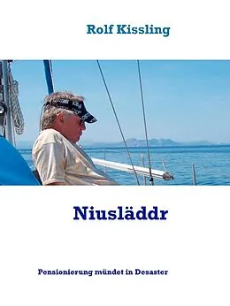 E-Book (epub) Niusläddr von Rolf Kissling