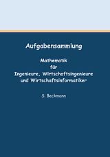 E-Book (pdf) Aufgabensammlung von Silke Beckmann