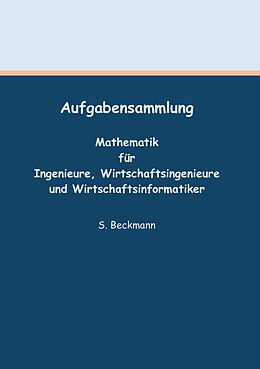 E-Book (pdf) Aufgabensammlung von Silke Beckmann