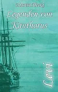 E-Book (epub) Levi von Martin Heckt