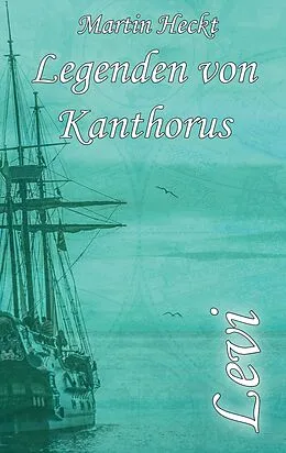 E-Book (epub) Levi von Martin Heckt