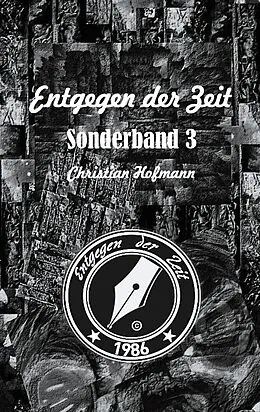 E-Book (epub) Sonderband 3 von Christian Hofmann