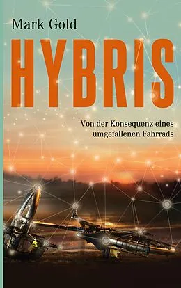 E-Book (epub) Hybris von Mark Gold