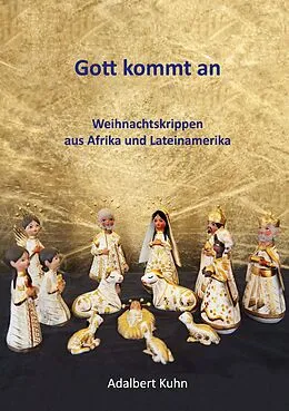 E-Book (epub) Gott kommt an von Adalbert Kuhn