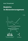 E-Book (pdf) Analytics im Bestandsmanagement von Horst Tempelmeier