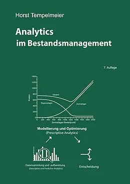 E-Book (pdf) Analytics im Bestandsmanagement von Horst Tempelmeier