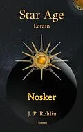 E-Book (epub) Star Age Band 2 von J. P. Rohlin
