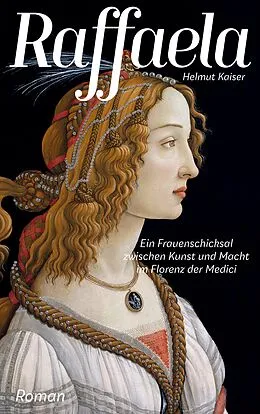 E-Book (epub) Raffaela von Helmut Kaiser