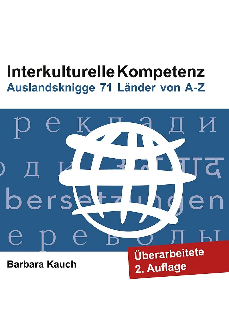 Interkulturelle Kompetenz