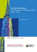 E-Book (epub) Heinrich Winkelmann von Günter Brakelmann