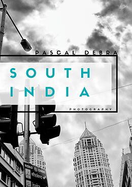 eBook (epub) South India de Pascal Debra