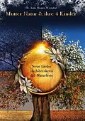 E-Book (epub) Mutter Natur und ihre 4 Kinder von Anke Hasper-Westphal