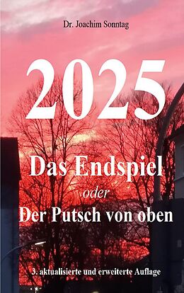 E-Book (epub) 2025 - Das Endspiel von 