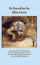 E-Book (epub) Schwedische Märchen von 