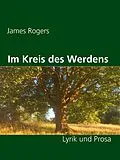 E-Book (epub) Im Kreis des Werdens von James Rogers