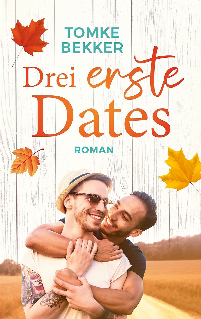 Drei erste Dates