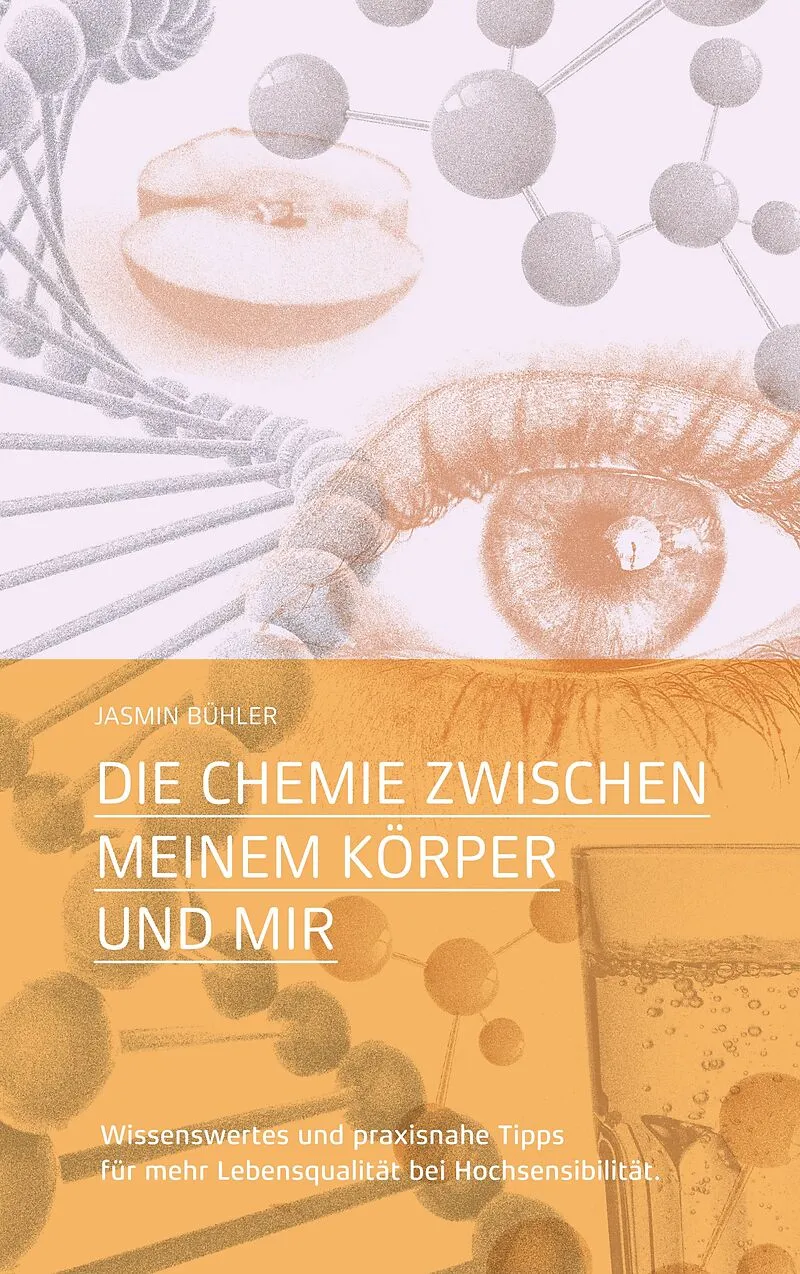 Die Chemie zwischen meinem Körper und mir
